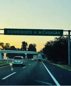 Apatzingan 