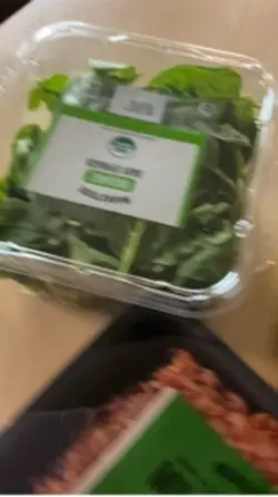 TikTok soup