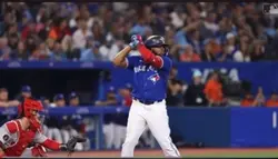 Vladdy Guerrero edit