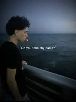 sky
