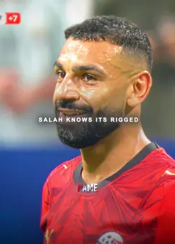Its rigged for Pessi