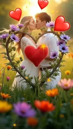 Buenos días amor 