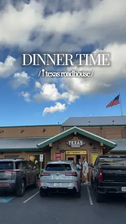 texas road house