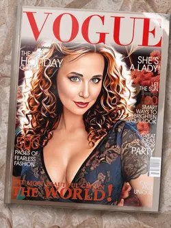 Vogue Magazine