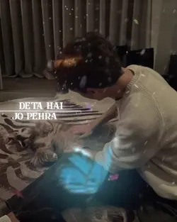 Muskata Yeh Chehera