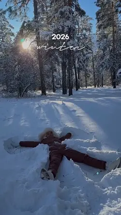 Winter 2026