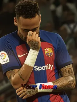 Neymar Jr Free Edit