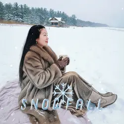 Snowfall 