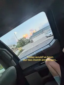 2 month anniversary
