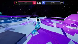 Ignite vs aesir