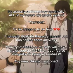 JJK larpers to lmao