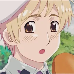 Finland edit hetalia