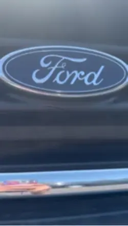 2004 ford F-150