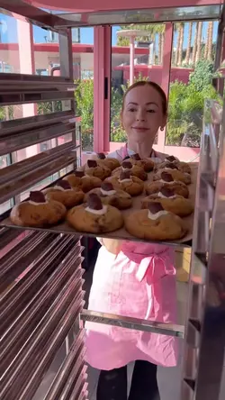 bakery