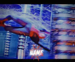 Spider man !