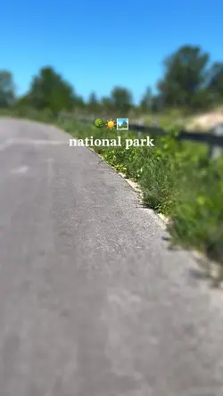 national park