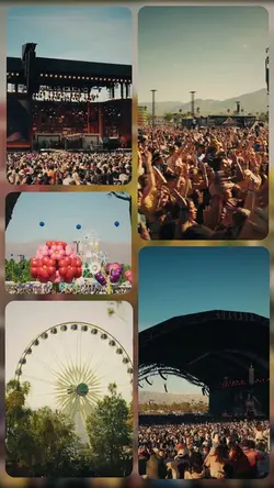 Coachella dump