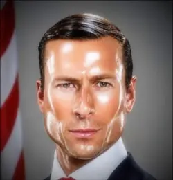 John politics