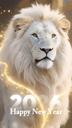 New Year 2026 Intro
