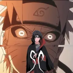 Naruto x Kakashi