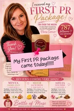 PR Package