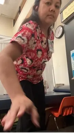 Quick work out