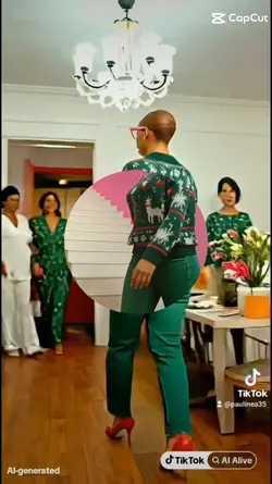 Happy pre Christmas 