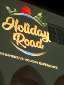 Holiday Road