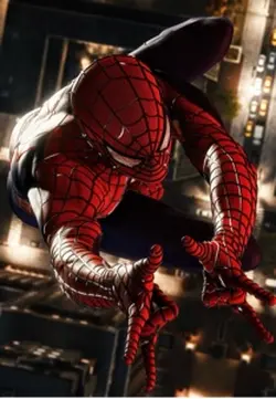 Spider-Man