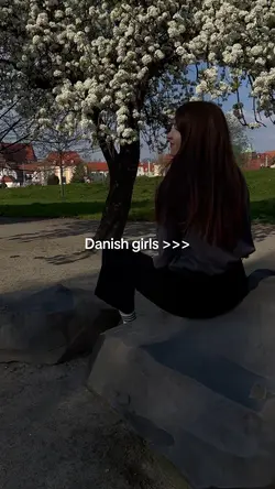 Danish girls>>>