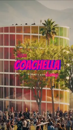Coachella dump