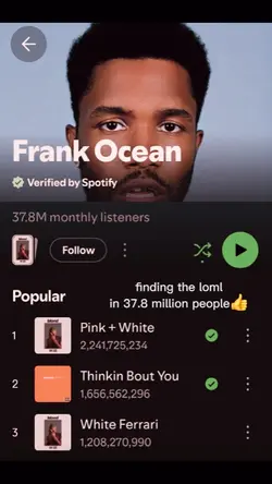 we miss you frank