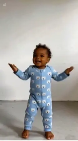 Ai dance 
