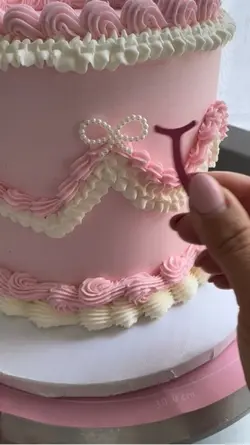 Cakes