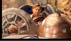 Star Wars edit