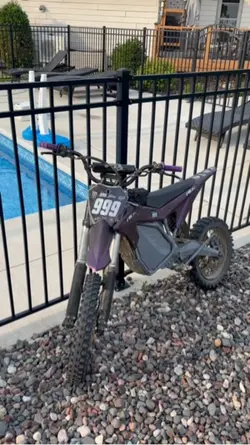E-bike edit