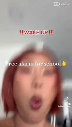 WAKE UP 🦅🦅🦅🦅