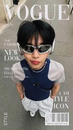 Magazine