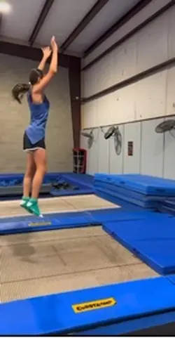 Front tuck!!