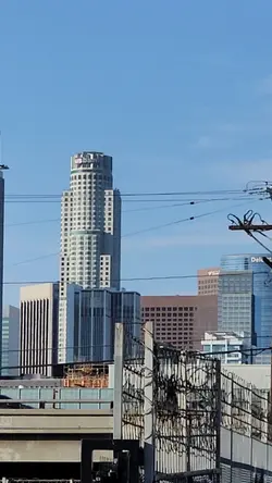 Los Angeles Culture