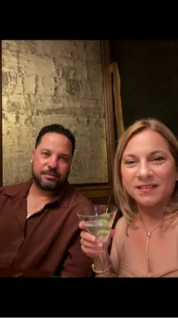 Cena de negocios 