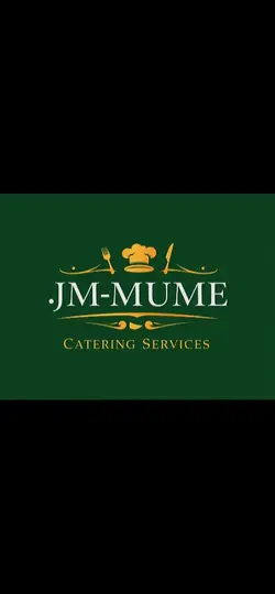 JM CATERING 
CATERIN