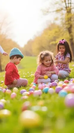 2026 Easter