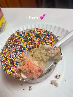 For the food lovers
