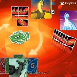 Uno with—