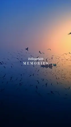 Unforgettable memory