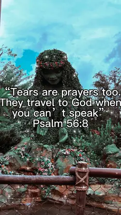God