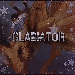 leo edit! gladiator