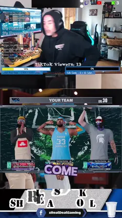 Add 6 clips