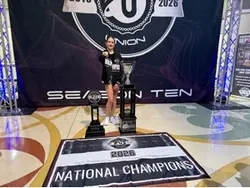 National Champions